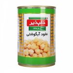 کنسرو نخود ابگوشتی دلپذیر (90000 ف)