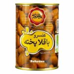 کنسرو باقالی بهروز (99000 ف)