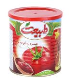 رب قوطی طبیعت (138000 ف) گوجه فرنگی
