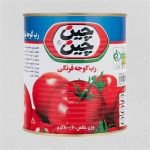 رب قوطی چین چین(120000ف) گوجه فرنگی