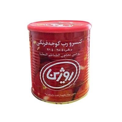 رب روژین کلیدار (180000 ف) گوجه فرنگی