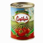 رب نیم شیلتون (64000 ف) گوجه فرنگی