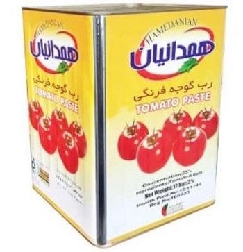 رب حلب 20 کیلو همدانیان
