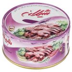 تن ماهی180گ شیلانه( 235000 ف)