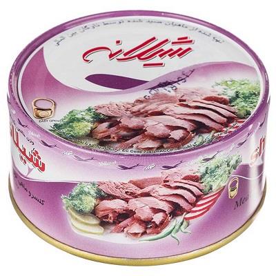 تن ماهی180گ شیلانه( 235000 ف)