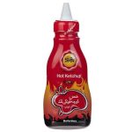سس تند 410گ بهروز(44000 ف) کچاب قرمز