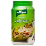 سس مایونز بزرگ 900گ تبرک بزرگ