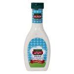 سس ماست 450گ دلپذیر(330000 ف)