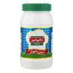 سس مایونز کوچک 284 گ دلپذیر(225000ف)