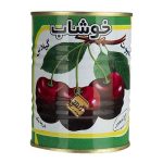 کمپوت گیلاس خوشاب(228000ف)