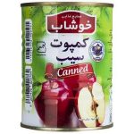 کمپوت سیب خوشاب (89000ف)