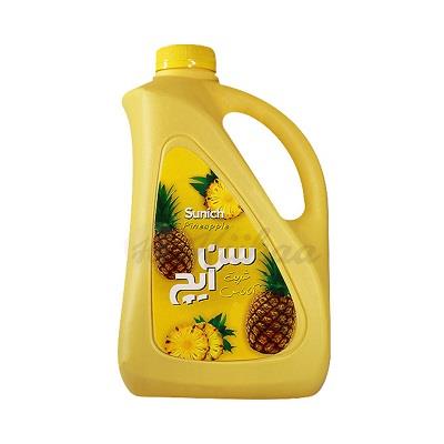 شربت سن ایچ اناناس 2 کیلو(990000ف)