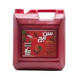 شربت البالو 13 کیلو سن ایچ( ف) آلبالو