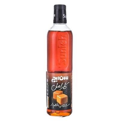 شربت کارامل شیشه سن ایچ(300000ف) شربت کارامل شیشه سن ایچ(300000ف)