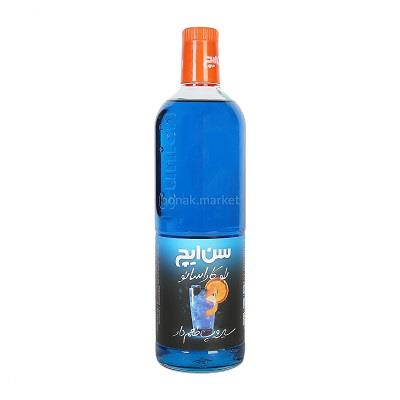 شربت بلوبری شیشه سن ایچ(300000ف)