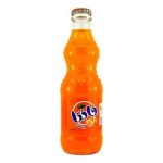 نوشابه شیشه فانتا(68900 ف) زرد