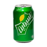 نوشابه قوطی اسپرایت(62500ف)