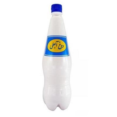 دوغ 1000 گازدار پت ابعلی(110000 ف) دوغ 1000 گازدار پت ابعلی(110000 ف)