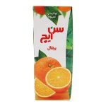 ابمیوه 200 پرتقال سن ایچ(50000) کوچک نوشیدنی