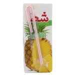 ابمیوه200اناناس وجین
