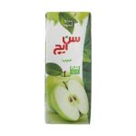 ابمیوه 200 سیب سن ایچ(58000 ف) کوچک نوشیدنی