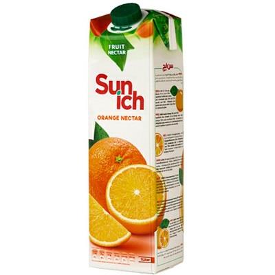 ابمیوه 1000 پرتقال سن ایچ(230000ف) نوشیدنی