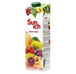 ابمیوه 1000 هفت میوه سن ایچ(230000ف) نوشیدنی