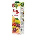 ابمیوه 1000 هفت میوه سن ایچ(230000ف) نوشیدنی