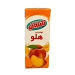 ابمیوه هلو شرمن (12000)