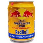 نوشیدنی رد بول طلایی red bull