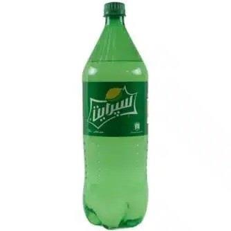 اسپرایت 1500 سی سی (111000 ف)
