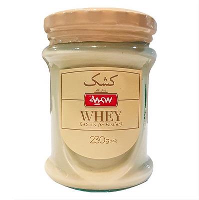 کشک کوچک 230گ سمیه(79500 ف)