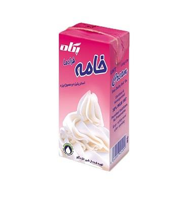 خامه صورتی پگاه (93000 ف)