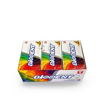 ادامس استوایی بایودنت(55000 ف) آدامس