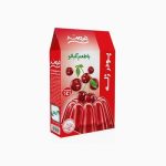 پودر ژله100گ البالو فرمند(40000 ف) آلبالو