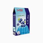 پودر ژله 100گ بلوبری فرمند(60000ف)
