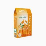پودر ژله100گ پرتقال فرمند(75000ف)