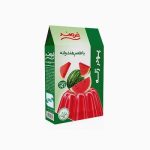 پودر ژله100گ هندوانه فرمند(45000 ف)