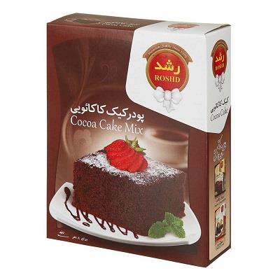 پودر کیک رشد 500گ کاکاءویی (175000 ف)