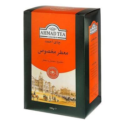 چای 500گ عطری احمد ( ف)