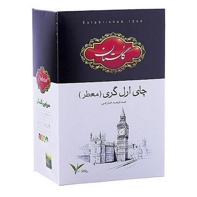 چای گلستان معطر 500 گرم ( 1299000 ف) چای گلستان معطر 500 گرم ( 1299000 ف)