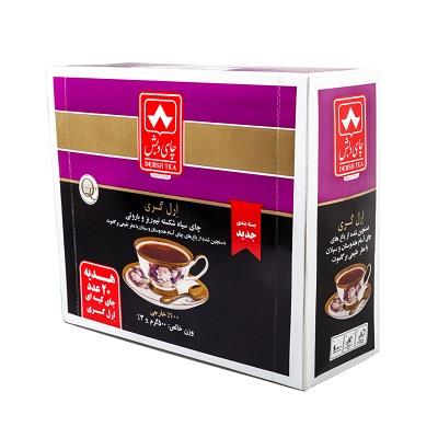 چای دبش 500 عطری +هدیه (574900 ف)