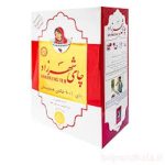 چای شهرزاد 400گرم ساده(839000 ف)