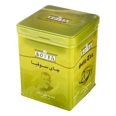 چای هلی سوفیا 450 گرم قوطی (575000 ف)
