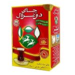 چای 250گ ساده دوغزال(689000 ف)