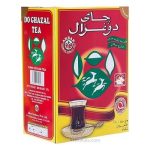 چای 500گ ساده دوغزال(1299000 ف)