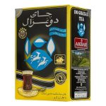 چای 500گ عطری دوغزال(1299000 ف)