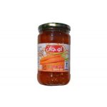 مربا هویج 300گ اوجان کوچک (50500 ف)