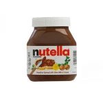 شکلات نوتلا شیشه 350 گرم
