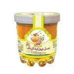 عسل پافیلی گل بهار